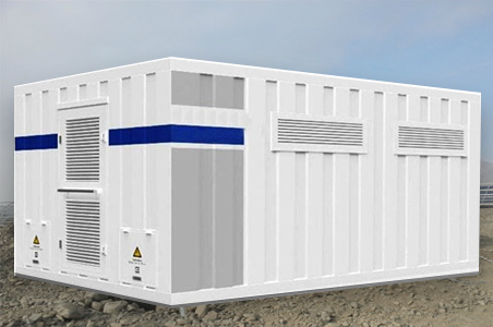 上海逆变升压一体机